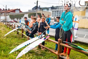 Camp 5
