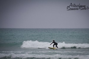 Semana santa