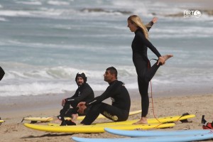 Semana santa