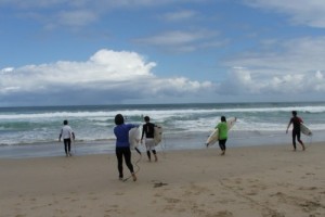 Camp 5