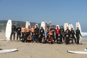 Camp 7