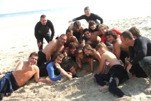 Camp 7