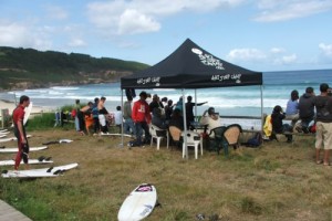 Camp 5