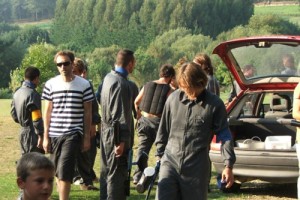 Camp 7