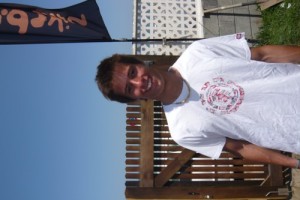 Camp 3