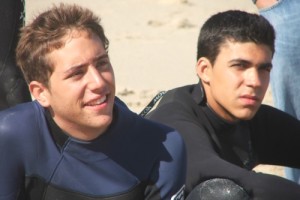Camp 3