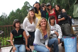 Camp 5