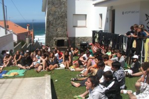 Camp 3