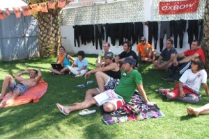 Camp 6