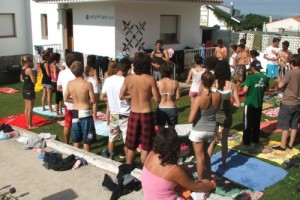 Camp 3