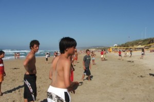 Camp 2