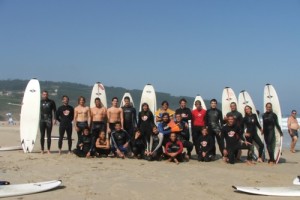 Camp 7