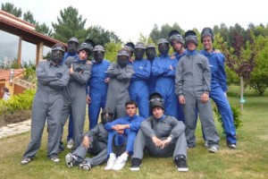 Camp 3
