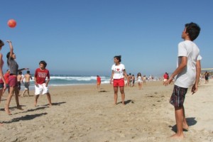 Camp 2