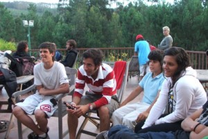 Camp 6