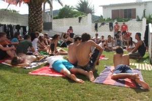 Camp 3