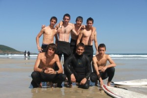Camp 3