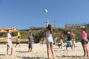 Camp 2