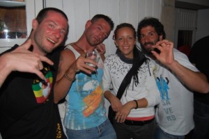 Camp 5