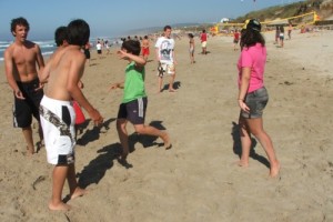Camp 2