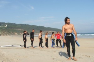 Camp 7