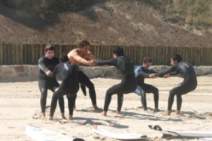 Camp 3