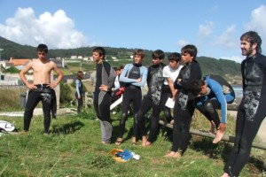 Camp 1
