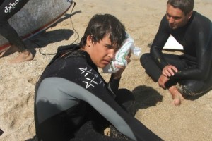 Camp 3