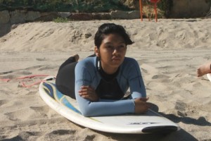 Camp 3