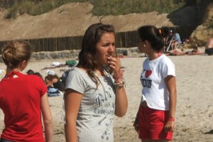 Camp 2