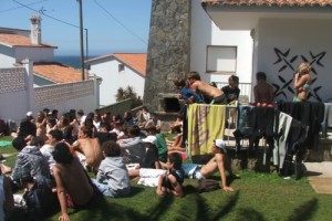 Camp 3