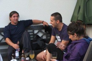 Camp 6
