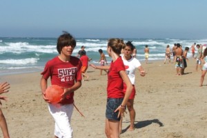 Camp 2
