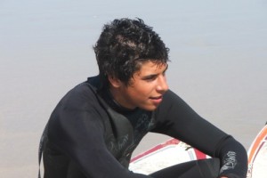 Camp 2
