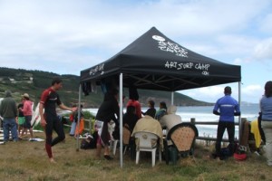 Camp 5