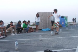 Camp 3