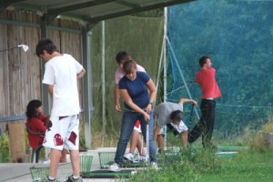Camp 6