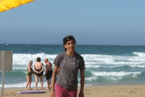 Camp 2