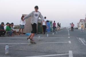 Camp 3