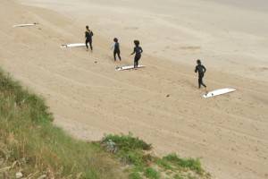 Camp 1