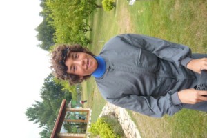 Camp 3