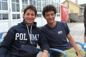 Camp 5