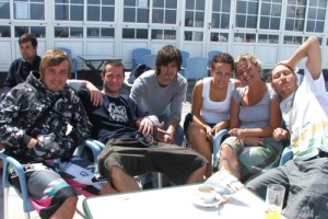 Camp 5