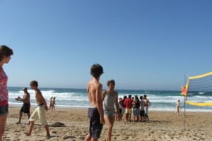 Camp 2