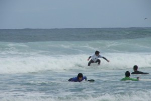 Camp 5