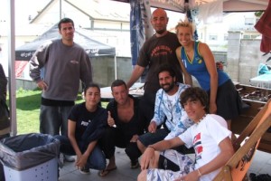 Camp 5