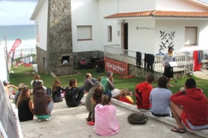Camp 6