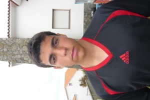 Camp 3