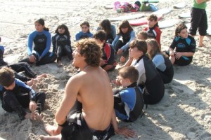 Camp 7