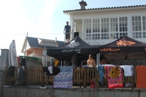 Camp 7